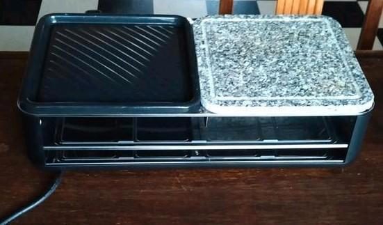 Severin RG 2366 nieuw, Witgoed en Apparatuur, Gourmetstellen, 4 t/m 7 personen, Ophalen of Verzenden