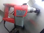 Hakhamer, Doe-het-zelf en Verbouw, Gereedschap | Boormachines, Ophalen, Zo goed als nieuw, 600 watt of meer