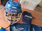 IJshockeyspullen, Sport en Fitness, IJshockey, Ophalen, Bescherming