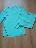 2x shirt Kalenji sport, Ophalen of Verzenden