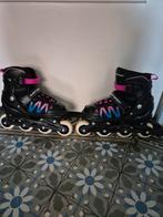 Verstelbare Skeelers Maat 39-42, Sport en Fitness, Skeelers, Inline skates 4 wielen, Dames, Ophalen, Overige merken