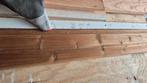 Houten Schroten, 20-25 stuks, 3600mm lang, Gebruikt, Minder dan 25 mm, Ophalen of Verzenden, Plank