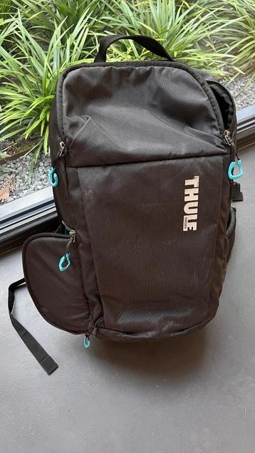 Thule cameratas EnRoute Medium DSLR Backpack 20L beschikbaar voor biedingen