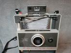 Vintage Polaroid 340 Camera - Uitklapbaar Model, Ophalen of Verzenden, Gebruikt, Polaroid, Polaroid