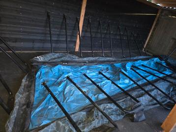 Intex liner 540 x 249 x 100 beschikbaar voor biedingen