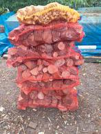 Haardhout mixhout, Ophalen