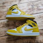 Nike Air Jordan 1 mid maat 44, 28.5 cm binnen, Ophalen of Verzenden, Nieuw, Overige kleuren