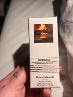 Maison Margiela By the fireplace 30 ml, Nieuw, Ophalen of Verzenden