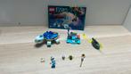Lego Elves 41191 Niada & the water Turtle ambush, Ophalen of Verzenden, Gebruikt, Complete set, Lego