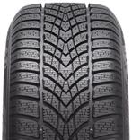2753021 275 30 21 275/30R21 Dunlop Winter Sport 4D banden, Gebruikt, 275 mm, Band(en), Personenwagen