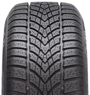 2753021 275 30 21 275/30R21 Dunlop Winter Sport 4D banden beschikbaar voor biedingen