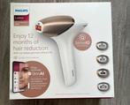 Philips Lumea 9900 IPL  – Nieuw & Geseald, Witgoed en Apparatuur, Persoonlijke-verzorgingsapparatuur, Ophalen of Verzenden, Nieuw
