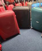 Samsonite Termo young spinner met TSA slot TOP KOFFERS!!!, Hard kunststof, 45 tot 55 cm, Ophalen of Verzenden, Zo goed als nieuw