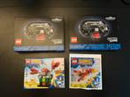 Lego Sega controller Sonic sets, Kinderen en Baby's, Ophalen of Verzenden, Nieuw