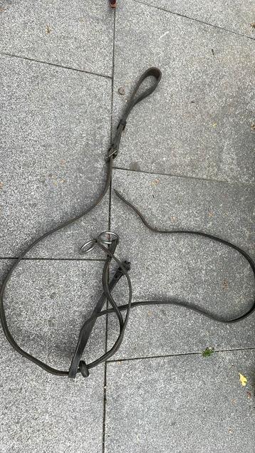 Slofteugel beschikbaar voor biedingen