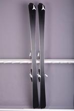162 dames skis ATOMIC CLOUD 11, Piste rocker, Light Woodcor, 140 tot 160 cm, Gebruikt, Verzenden, Carve