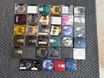 Partij minidisc schijfjes 35 stuks, Ophalen of Verzenden, Minidisc-speler