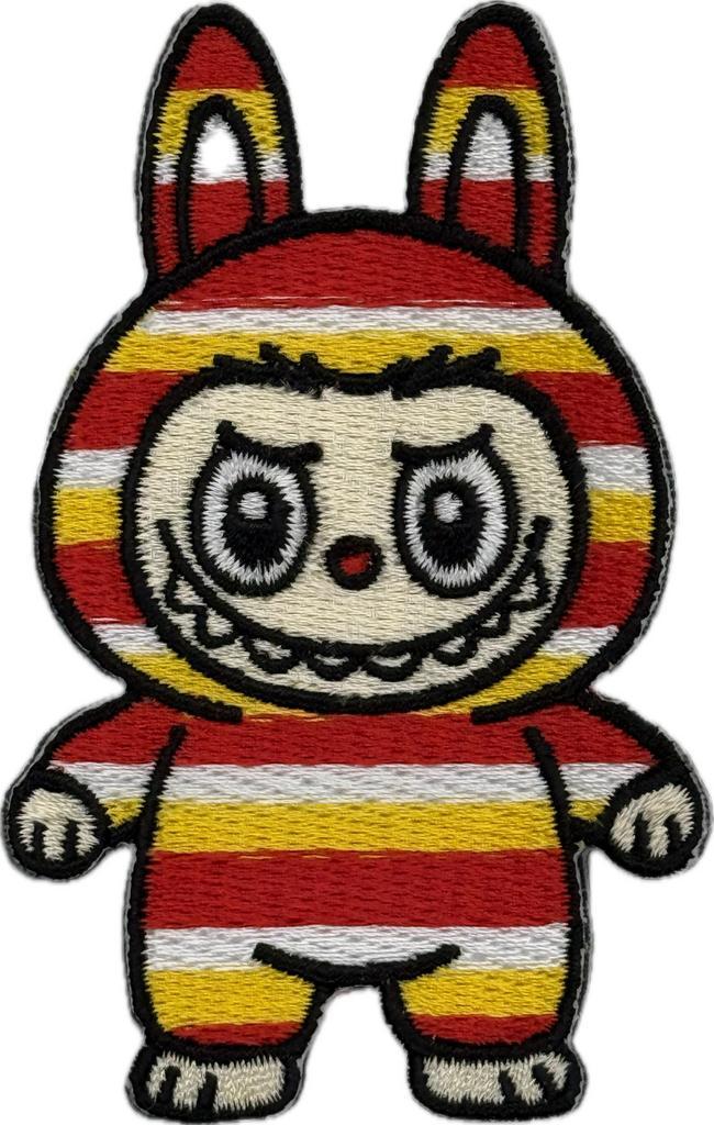 Originele Oeteldonk emblemen, Hobby en Vrije tijd, Picknickmanden, Nieuw, Ophalen of Verzenden