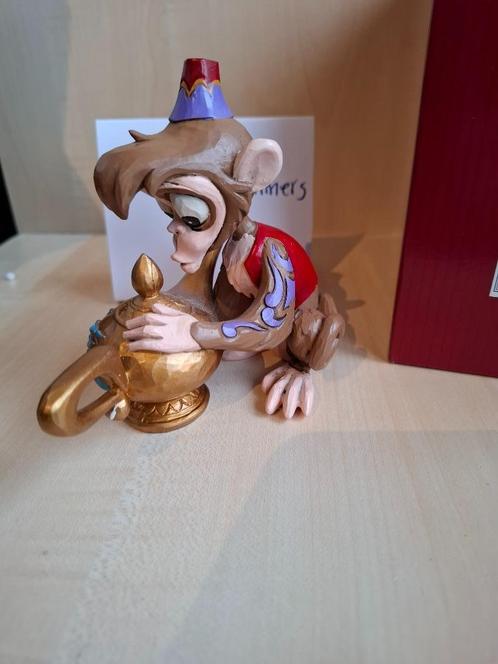 verschillende jim shore disney traditions beelden deel 1, Verzamelen, Disney, Zo goed als nieuw, Beeldje of Figuurtje, Ophalen