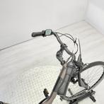 Gazelle Paris C7 HMB Dames bruin 57cm 2021, Fietsen en Brommers, Elektrische fietsen, Gebruikt, -, - 0
-, NL, -