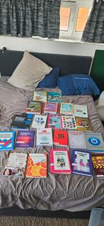 Frits Kluijtmans - Leerboek HRM, Boeken, Ophalen of Verzenden, Zo goed als nieuw, Frits Kluijtmans; Albert Kampermans
