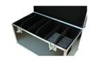 ProDJuser Professionele kabel flightcase met vakverdeling, ., Nieuw, ., Flightcase