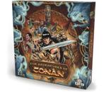 The Adventures of Conan + 2 expansions, Ophalen of Verzenden, Nieuw