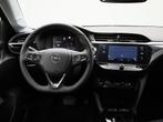 Opel Corsa-e Elegance 50 kWh | Navigatie | Apple Carplay / A, Auto's, 12 maanden, Gebruikt, Parkeersensor, 315 min