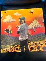 Tyler, The Creator - Flower Boy Vinyl, Ophalen of Verzenden, 2000 tot heden, Zo goed als nieuw
