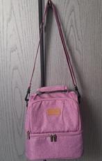 Tweeverdiepingen Lunchtas-lunchbox  Nooit meer honger!, Ophalen of Verzenden