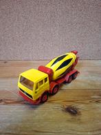 Siku Mercedes betonmixer, Hobby en Vrije tijd, Modelauto's | 1:50, Ophalen of Verzenden, Gebruikt, Bus of Vrachtwagen, SIKU