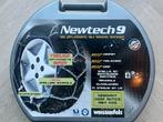 Newtech 9 Weissenfels sneeuwkettingen (nieuw)!, Ophalen of Verzenden, Zo goed als nieuw