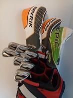Complete Callaway Mavrik golfset, Ophalen, Set, Callaway