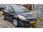 Opel Meriva 1.4 Edition NIEUW Distributie Ketting Airco APK, Auto's, Opel, Voorwielaandrijving, Euro 5, 101 pk, Gebruikt