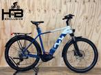 Husqvarna Cross Tourer CT5 E-Bike Shimano XT, Niet ingevuld, Ophalen of Verzenden, Zo goed als nieuw, 59 cm of meer
