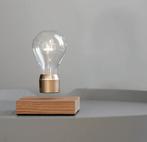 Nieuw Flyte lampen - levitating light bulb, Ophalen, Nieuw, Glas, Minder dan 50 cm