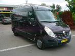 Renault Master 2.3 DCI 100KW L2-H2 NAVIGATIE, Euro 5, 136 pk, Gebruikt, 4 cilinders