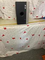 Luidsprekers, Audio, Tv en Foto, Luidsprekers, Subwoofer, Zo goed als nieuw, 60 tot 120 watt, Ophalen