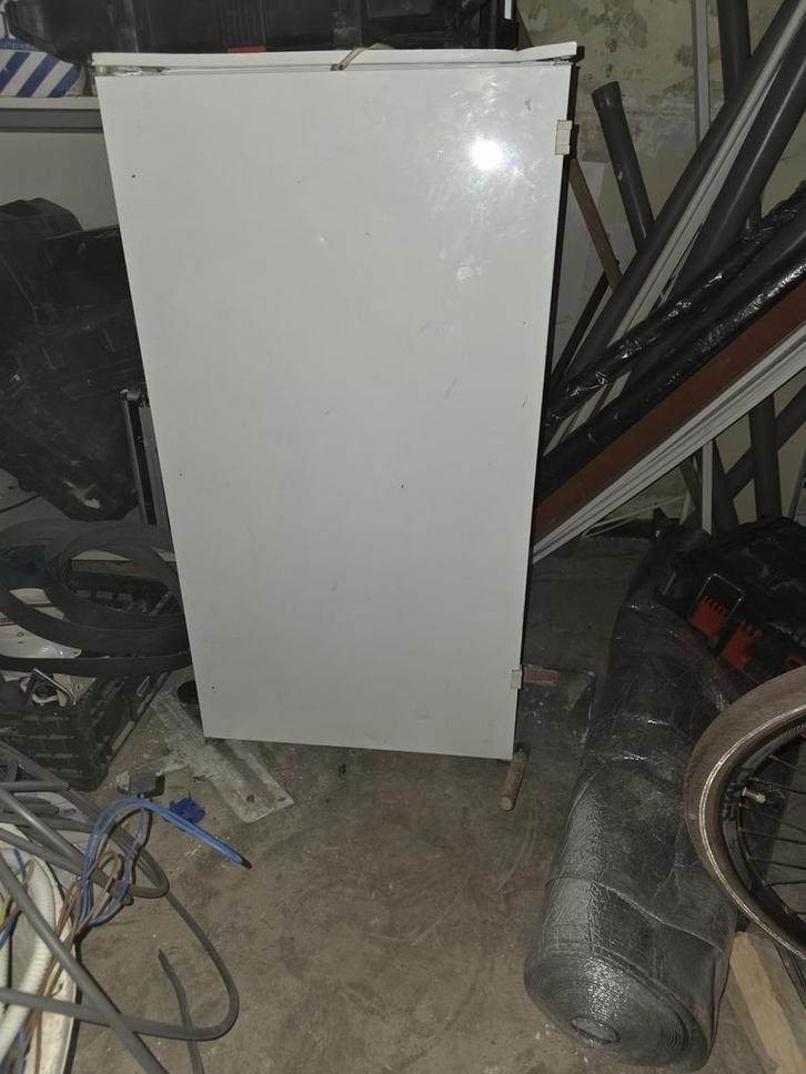 Kleine Koelkast - Ideaal voor studenten!, Witgoed en Apparatuur, Koelkasten en IJskasten, Gebruikt, Met vriesvak, Minder dan 75 liter