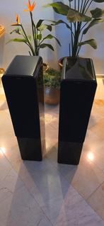Speakers Tangent Clarity 8 te koop, Ophalen, Front, Rear of Stereo speakers, Overige merken