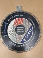 Carat Diamantzaagblad 300mm, Ophalen, Nieuw