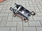 Yanmar Vio17 GP hydraulisch snelwisselstuk cw0/cw05, Ophalen, Zo goed als nieuw