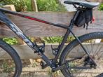 Sensa Merano Evo SLE MTB Framemaat 21 Inch., Fietsen en Brommers, Fietsen | Mountainbikes en ATB, Hardtail, Heren, Zo goed als nieuw