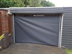Tuinscherm - Uitschuifbaar scherm 200 x 320 cm, Ophalen, Zo goed als nieuw