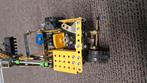 Mecano auto en graafmachine, Hobby en Vrije tijd, Ophalen of Verzenden, Gebruikt, 1:32 tot 1:50