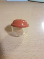 Lege capsules voor automaat 45 mm ( 100 stuks), Ophalen