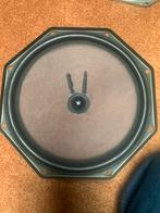 Vintage Speaker - philips AD 8051/W4, Overige merken, Gebruikt, Ophalen of Verzenden, Minder dan 60 watt