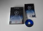 Nintendo Gamecube (NGC): UEFA Champions League 2004 - 2005, Gebruikt, Ophalen of Verzenden, Sport, 3 spelers of meer