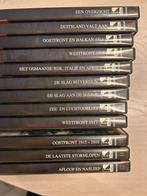 Wereld oorlog 1 in woord en beeld dvd compleet, Oorlog of Misdaad, Boxset, Ophalen of Verzenden, Zo goed als nieuw