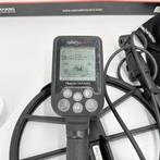 Nokta Simplex+ WHP Metal Detector + XP MI6 / MI-6 pinpointer, Ophalen of Verzenden, Zo goed als nieuw, Meer dan 30 cm, Overige merken